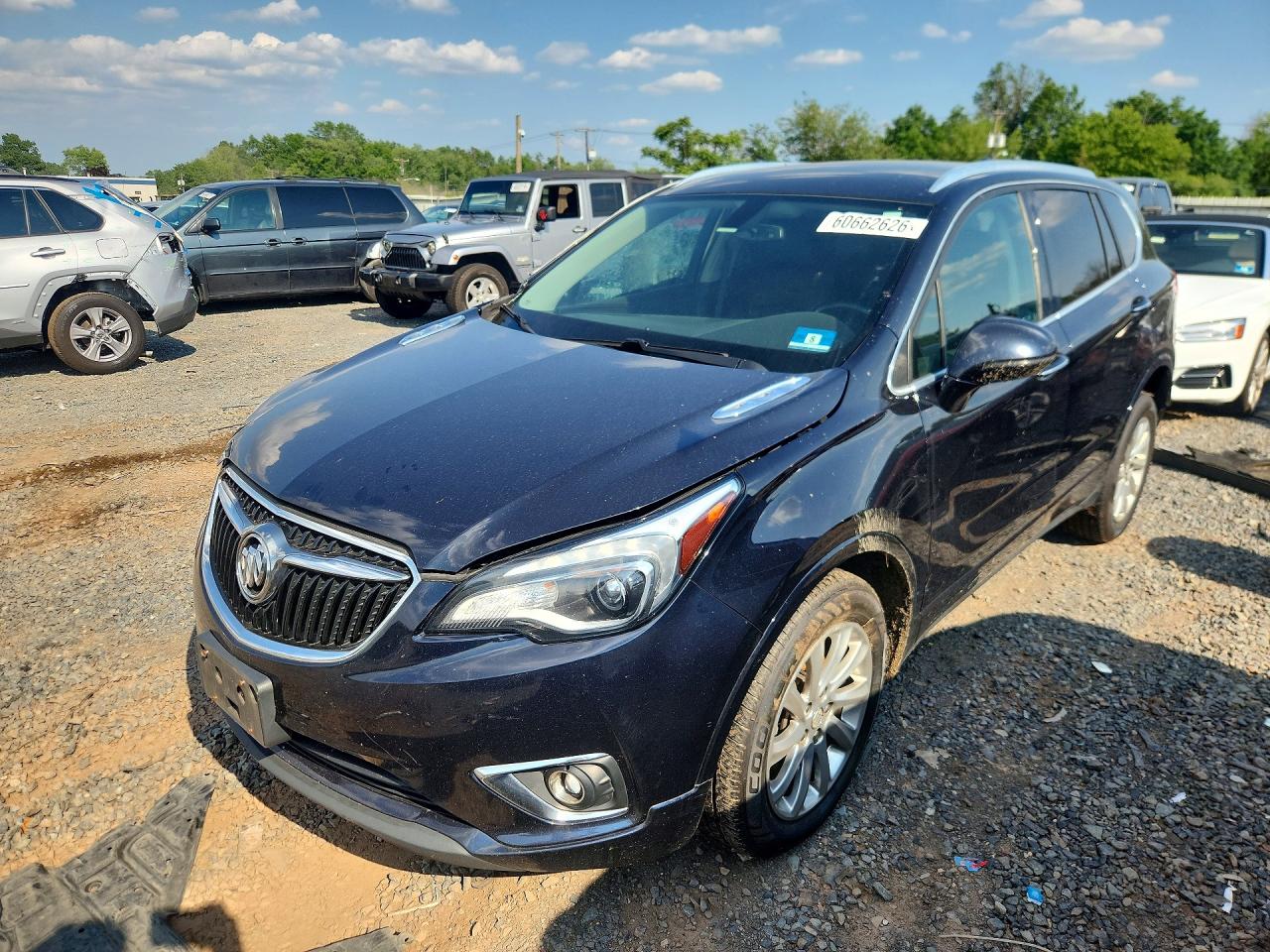 LRBFX2SA7LD157009 · 2020 BUICK ENVISION
