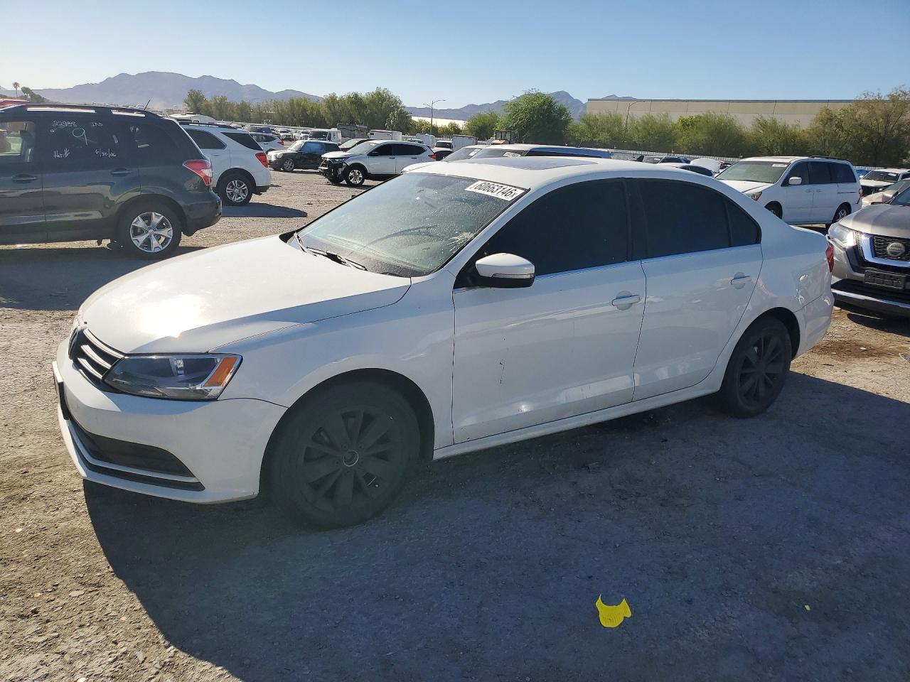 3VWD17AJ3FM276352 · 2015 VOLKSWAGEN JETTA
