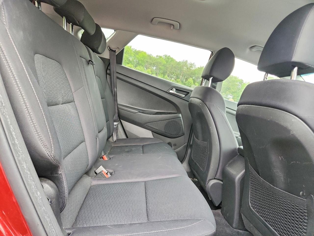 KM8J2CA47KU920605 · 2019 HYUNDAI TUCSON · 11/13