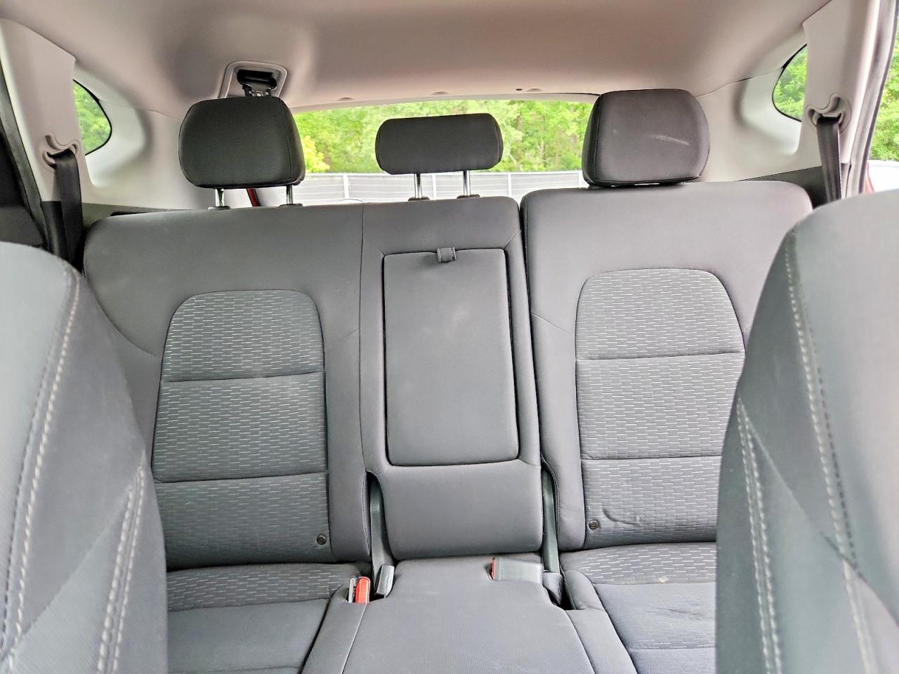 KM8J2CA47KU920605 · 2019 HYUNDAI TUCSON · 10/13