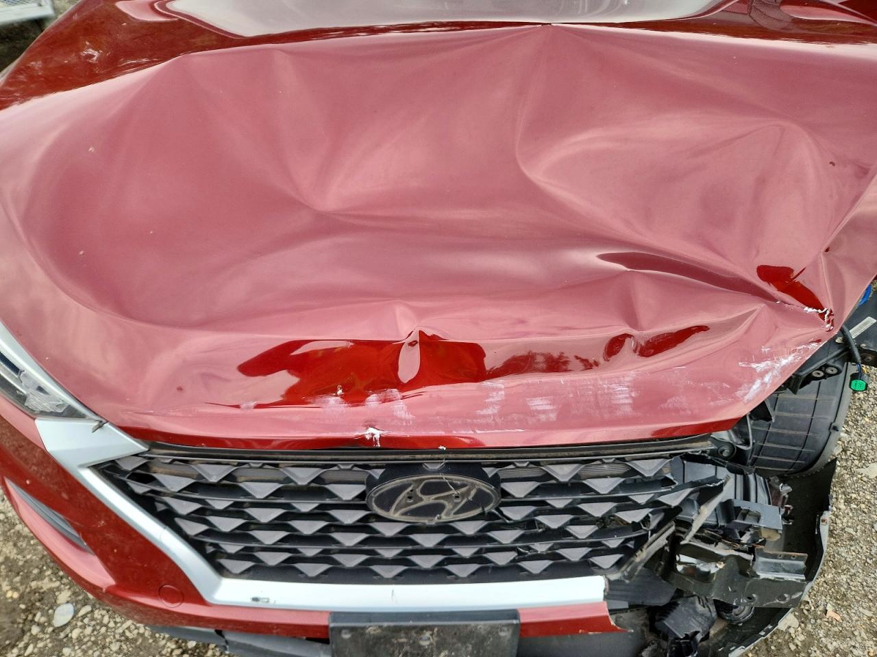 KM8J2CA47KU920605 · 2019 HYUNDAI TUCSON · 12/13