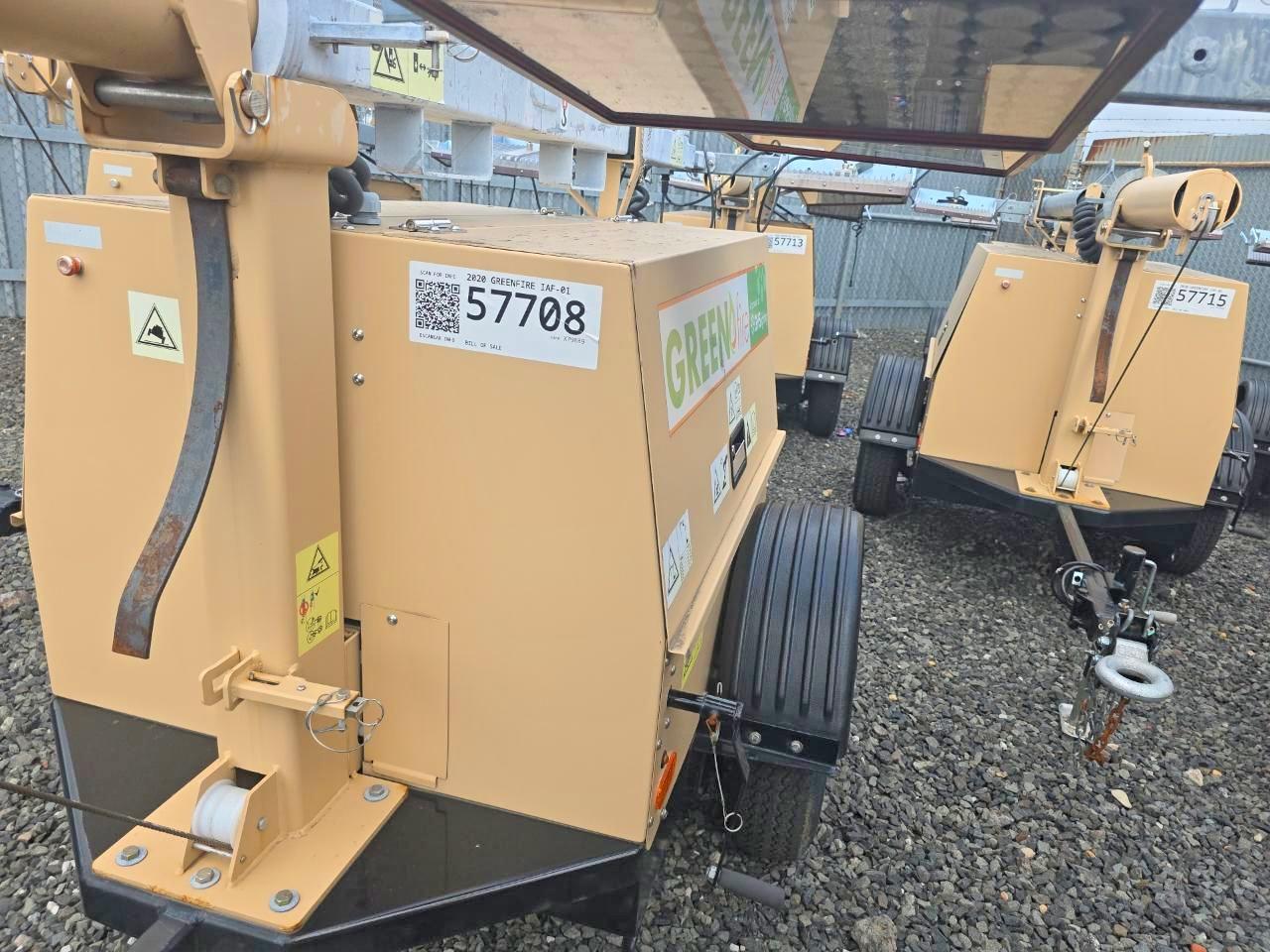 2020 GHS LIGHTING GREENFIRE IAF-01