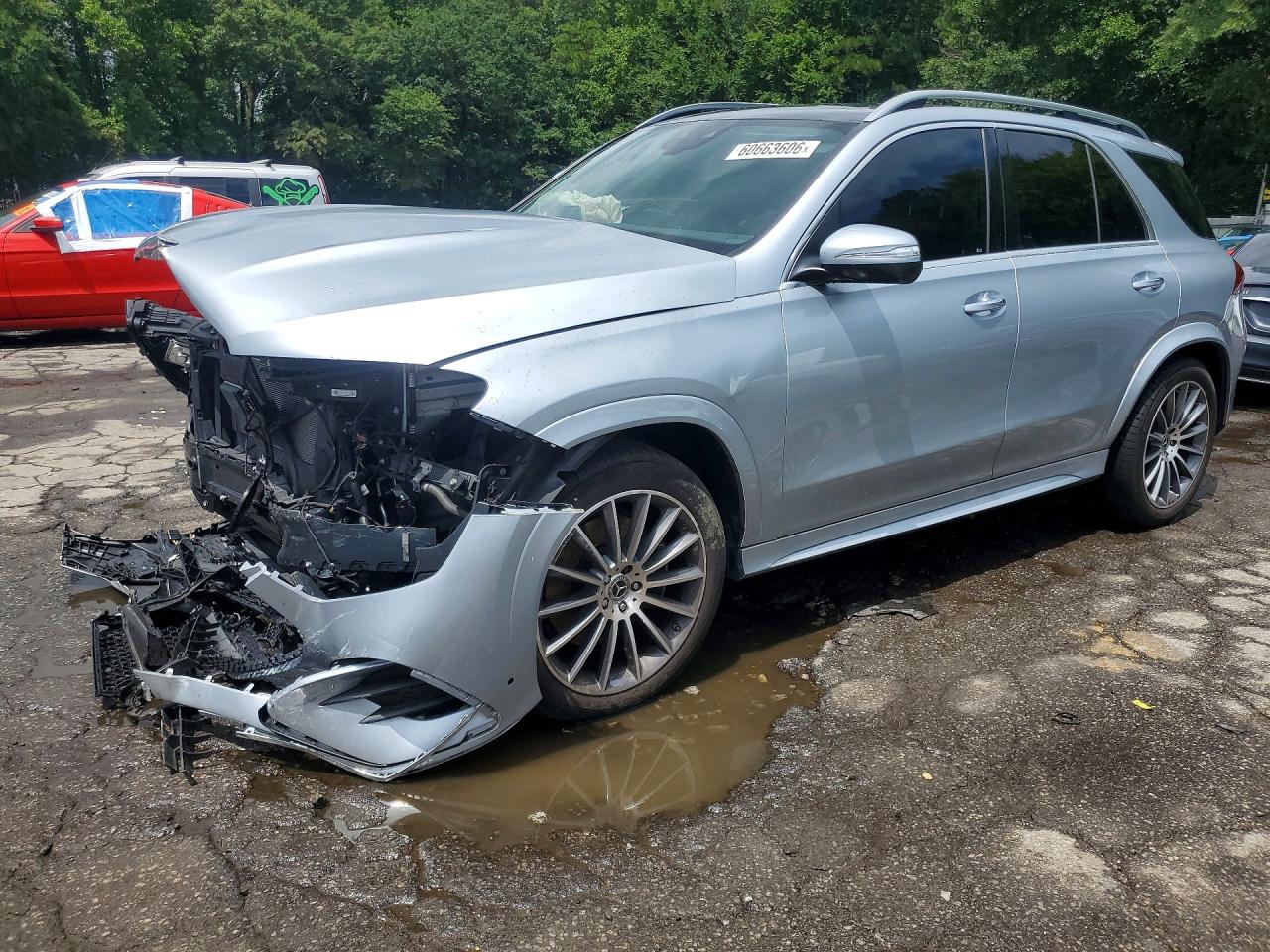 4JGFB5KB6RB011517 · 2024 MERCEDES-BENZ GLE