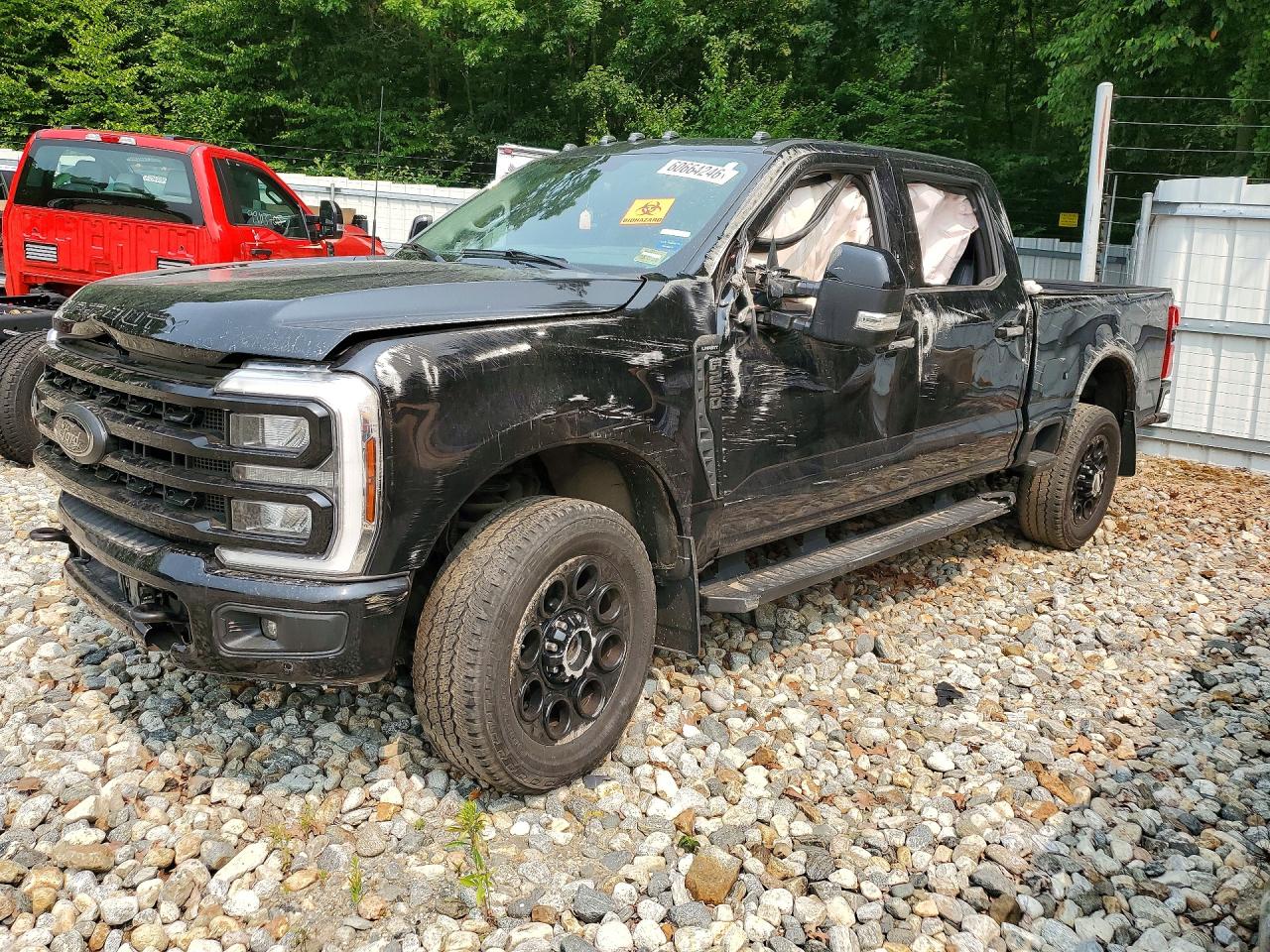 1FT8W2BN6RED95985 · 2024 FORD F250