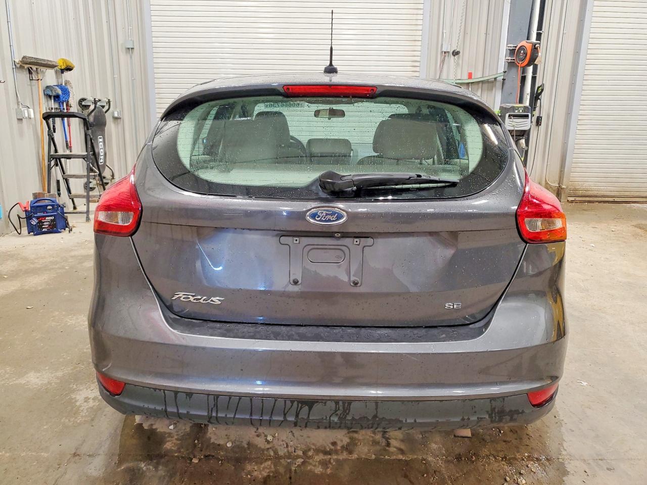 1FADP3K20GL363426 · 2016 FORD FOCUS · 6/13
