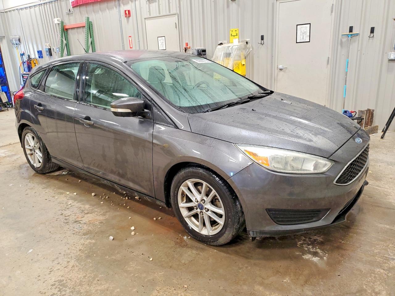 1FADP3K20GL363426 · 2016 FORD FOCUS · 4/13