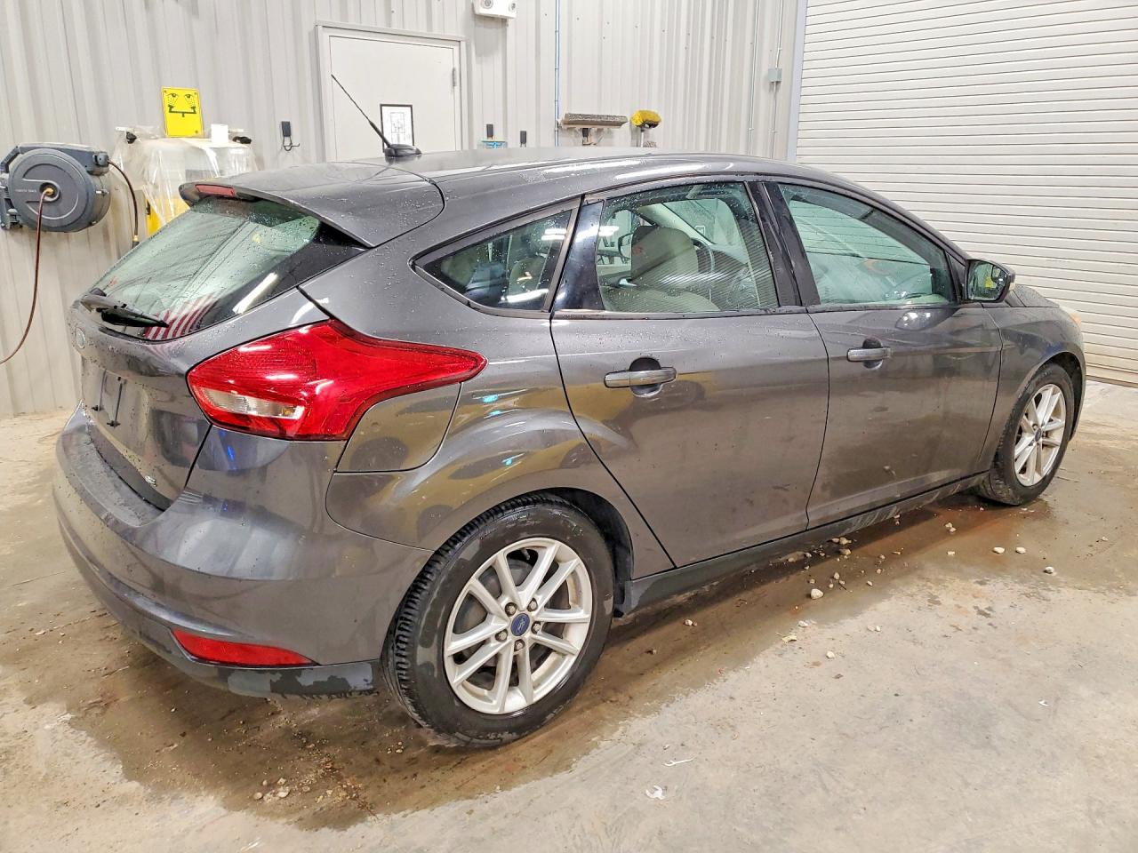 1FADP3K20GL363426 · 2016 FORD FOCUS · 3/13
