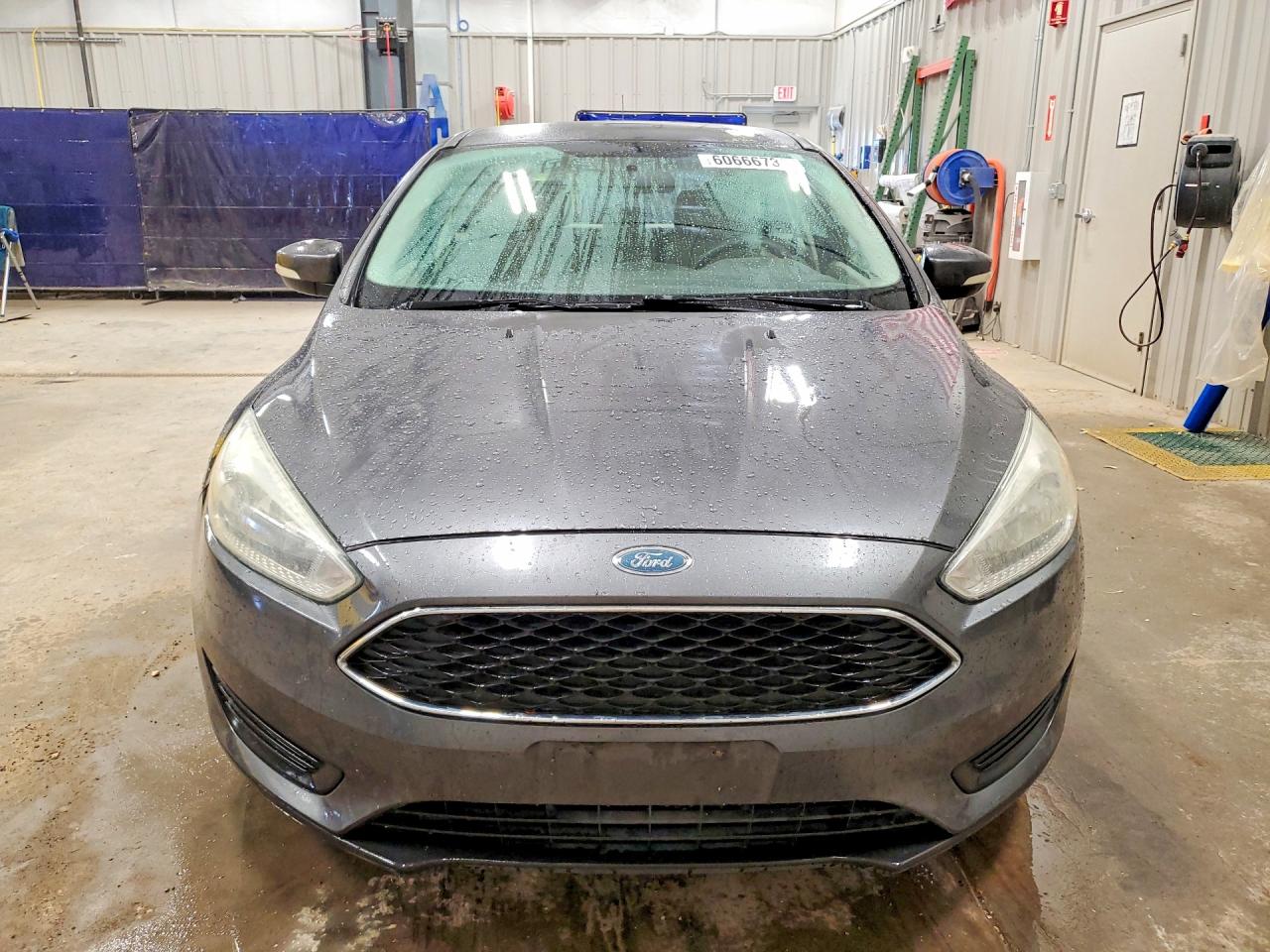 1FADP3K20GL363426 · 2016 FORD FOCUS · 5/13