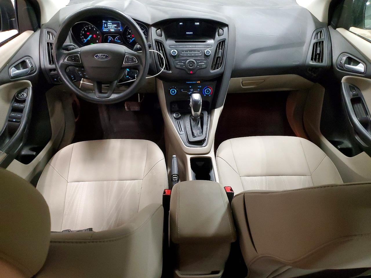 1FADP3K20GL363426 · 2016 FORD FOCUS · 8/13