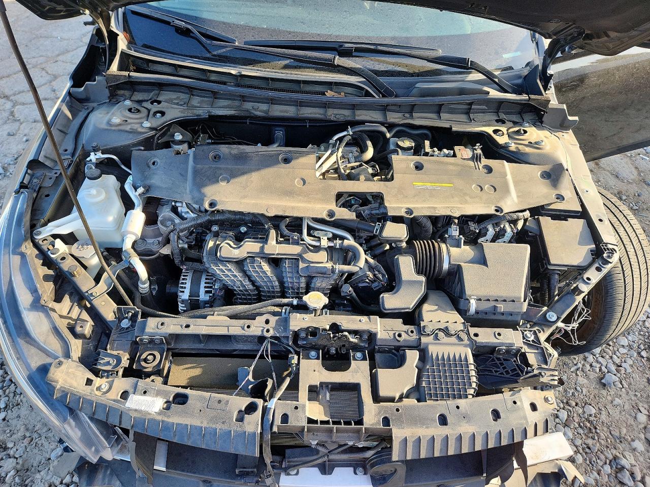 1N4BL4CV9PN304946 · 2023 NISSAN ALTIMA · 11/13