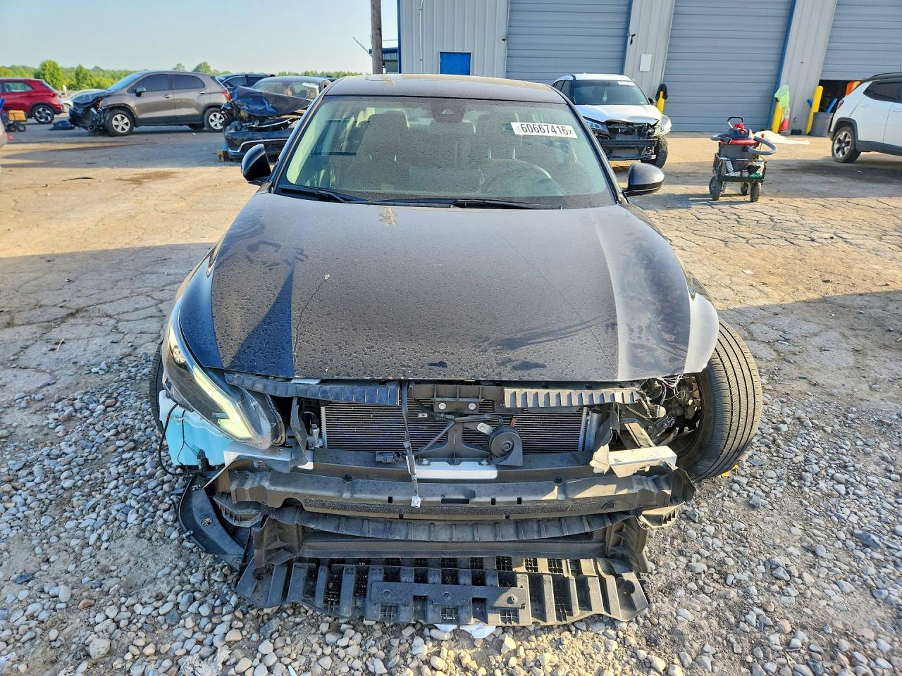 1N4BL4CV9PN304946 · 2023 NISSAN ALTIMA · 5/13