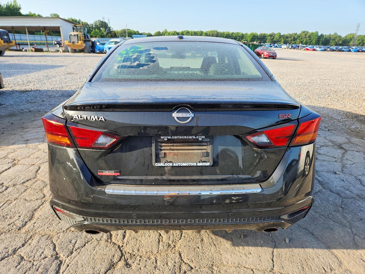 1N4BL4CV9PN304946 · 2023 NISSAN ALTIMA · 6/13