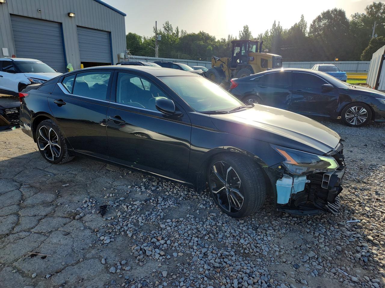 1N4BL4CV9PN304946 · 2023 NISSAN ALTIMA · 4/13