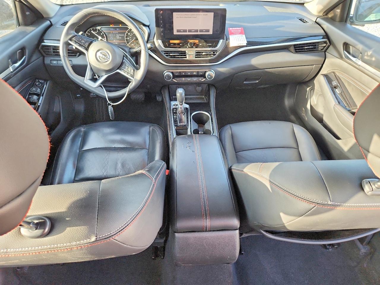1N4BL4CV9PN304946 · 2023 NISSAN ALTIMA · 8/13
