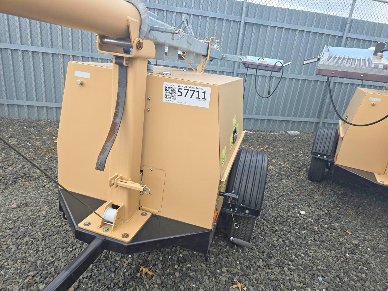2020 GHS LIGHTING GREENFIRE IAF-01