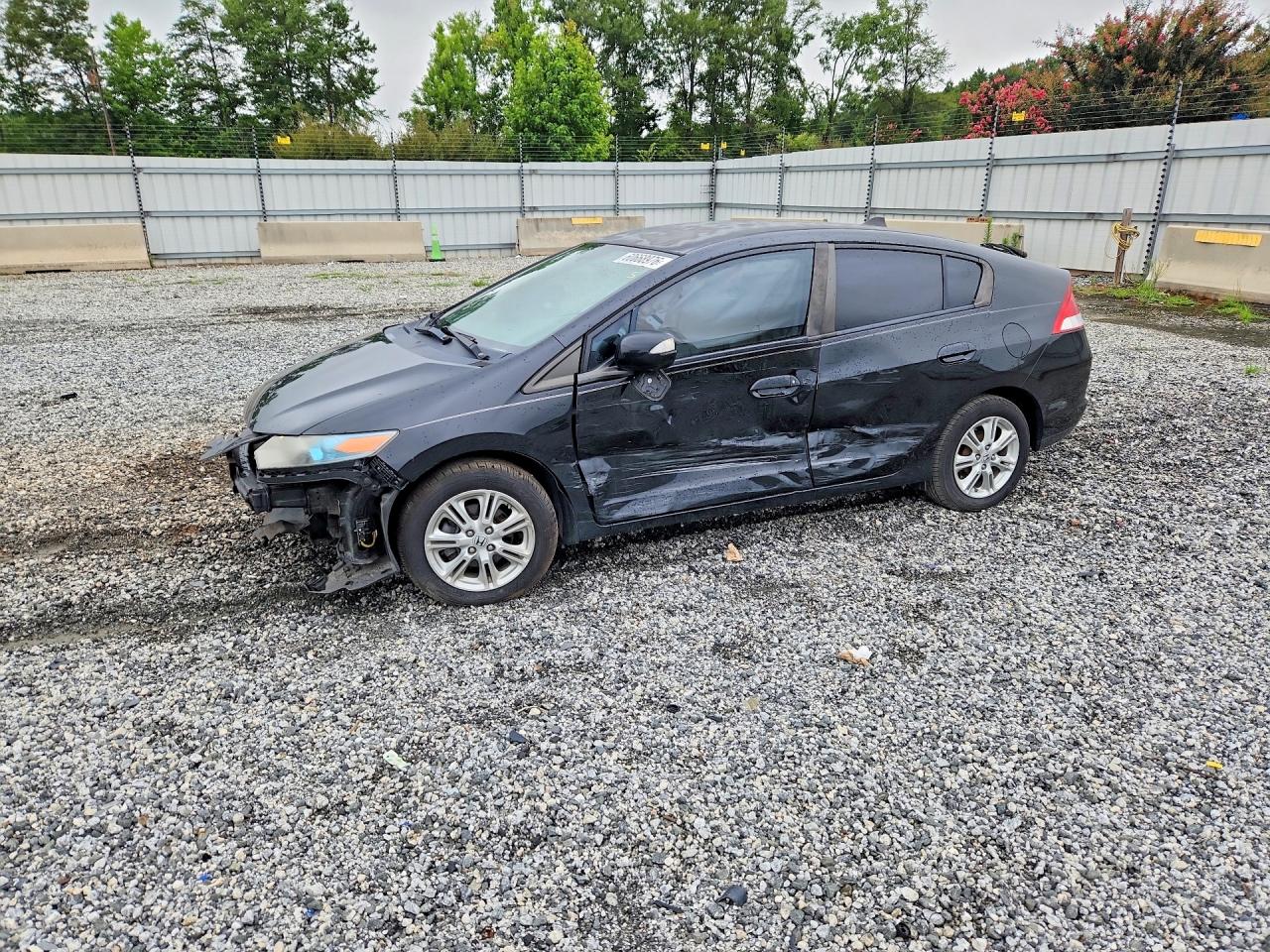 JHMZE2H70AS028469 · 2010 HONDA INSIGHT