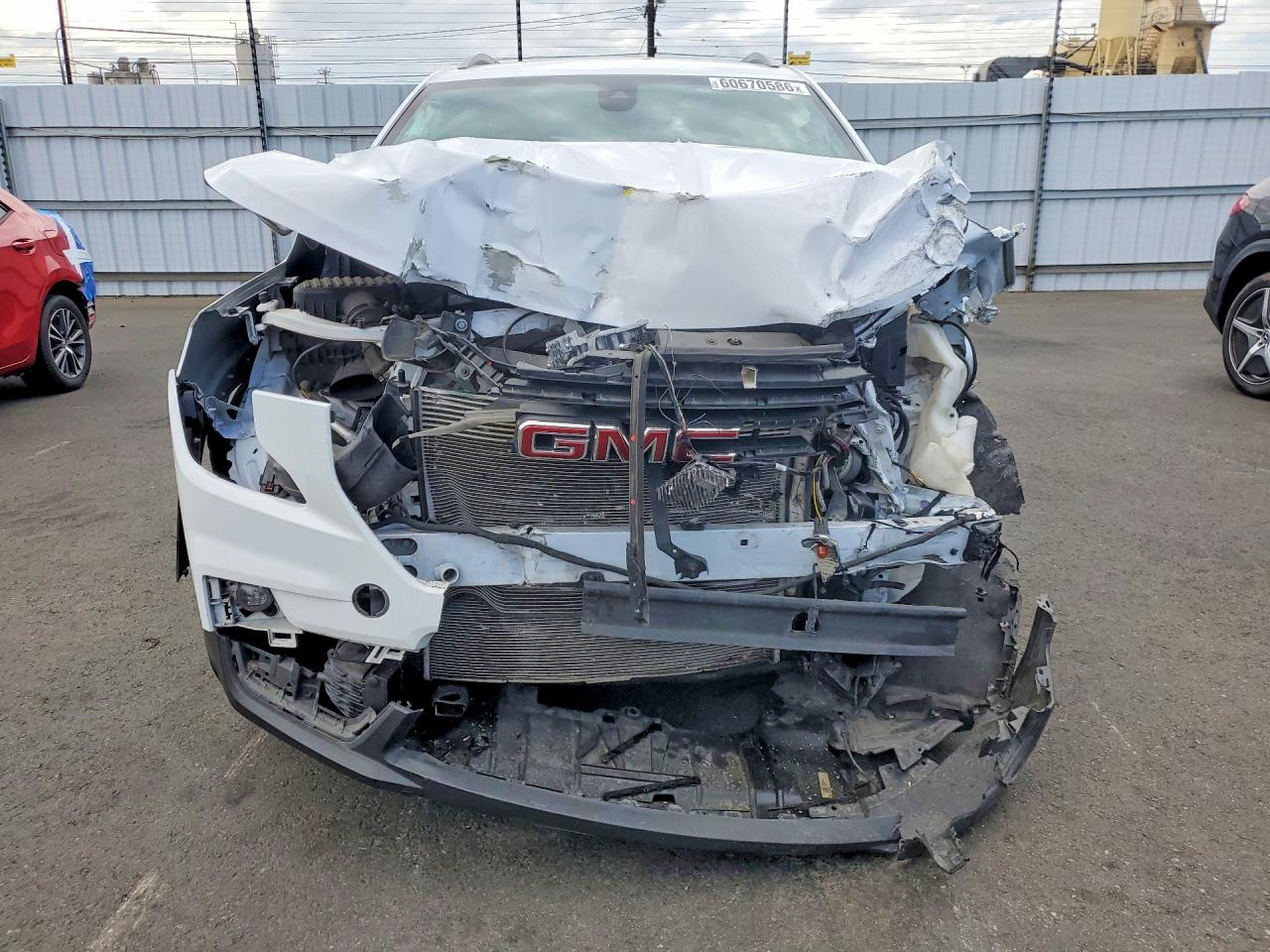3GKALPEGXRL181302 · 2024 GMC TERRAIN · 5/14