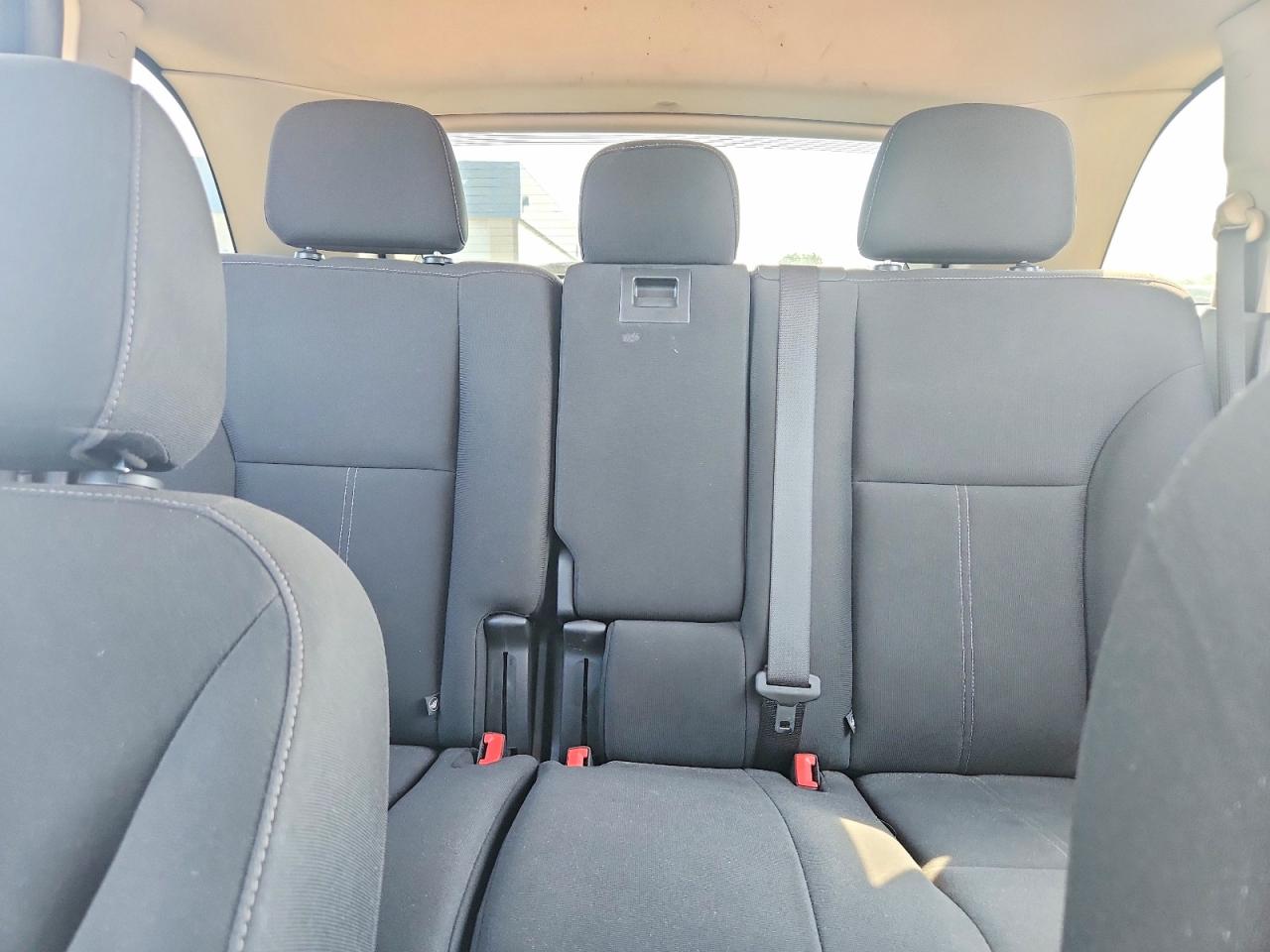2FMDK3GC5DBA57761 · 2013 FORD EDGE · 10/13