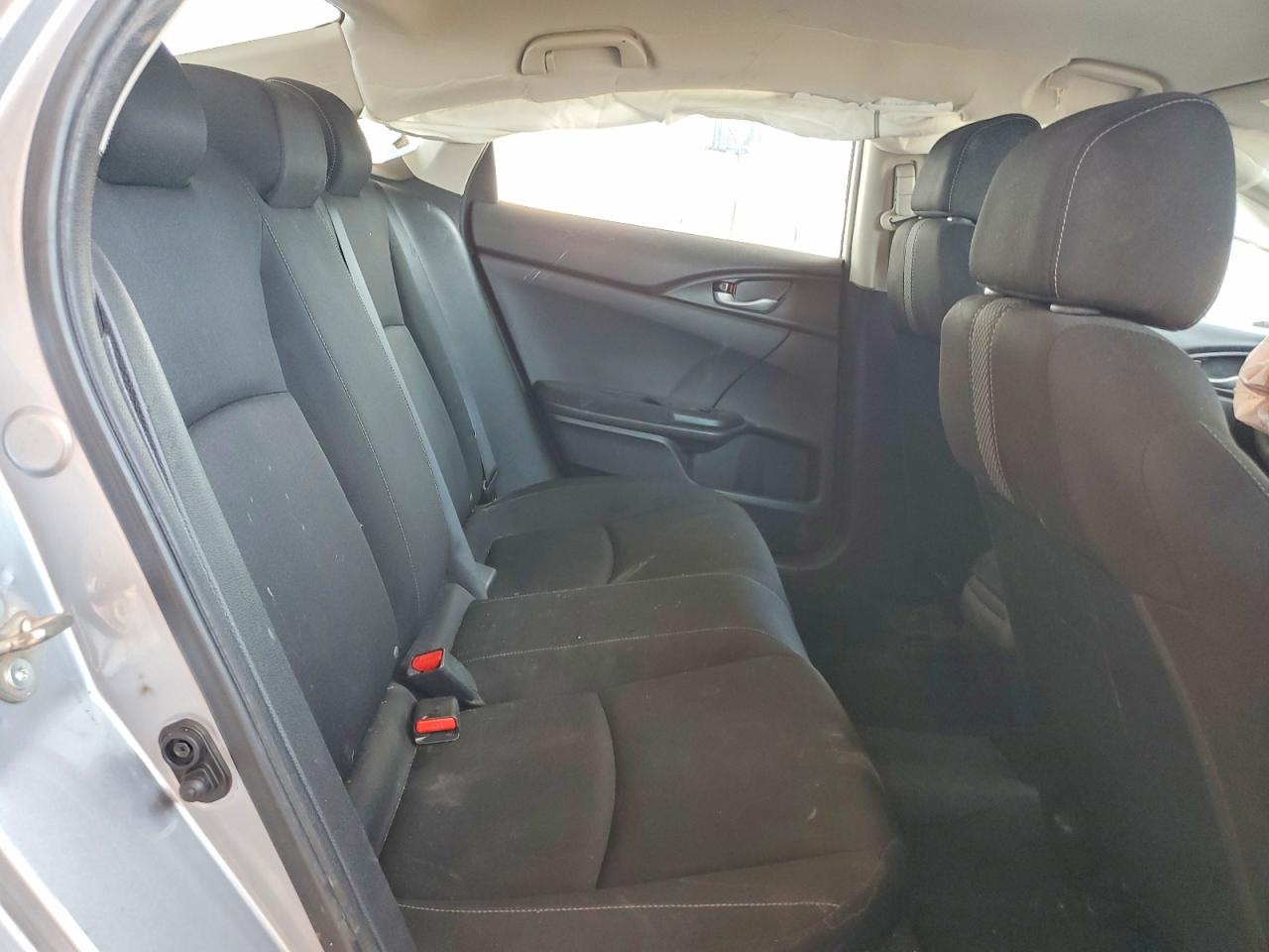 19XFC2F63KE203399 · 2019 HONDA CIVIC · 10/13