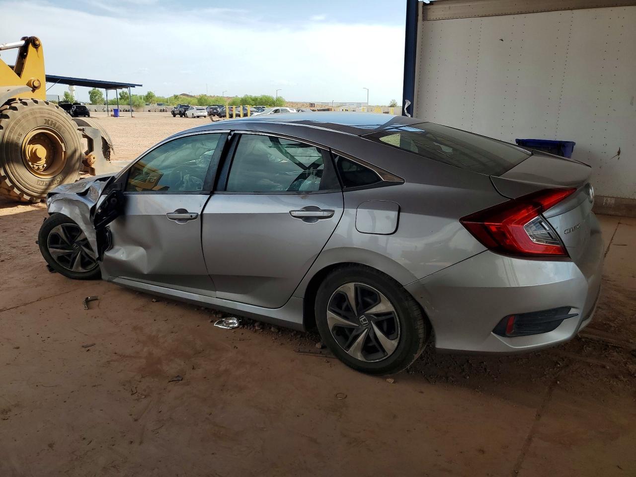 19XFC2F63KE203399 · 2019 HONDA CIVIC · 2/13