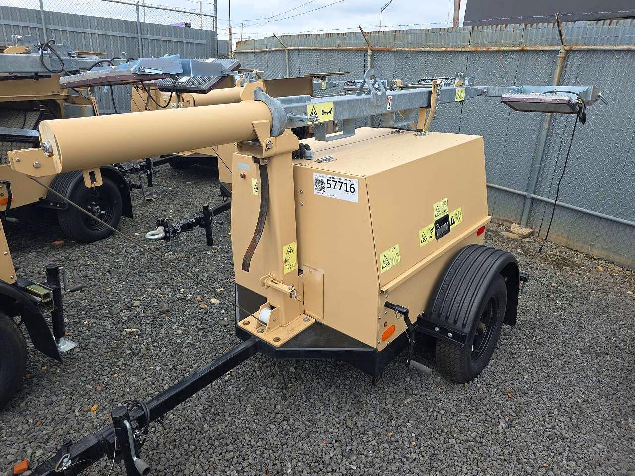 XXXXXX079899 · 2020 GHS LIGHTING GREENFIRE IAF-01