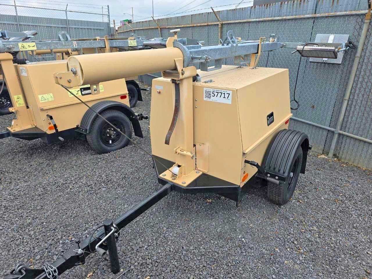 XXXXXX079900 · 2020 GHS LIGHTING GREENFIRE IAF-01