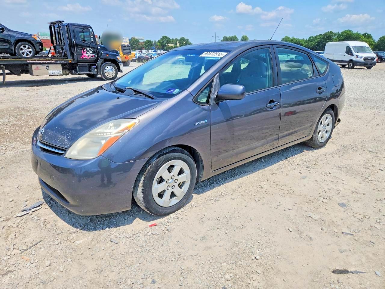 JTDKB20U483395439 · 2008 TOYOTA PRIUS