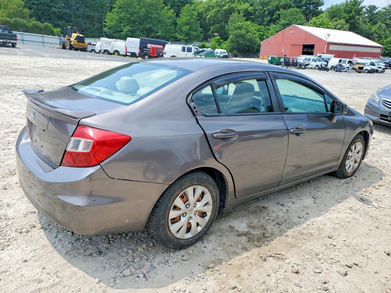 2HGFB2F54CH567056 · 2012 HONDA CIVIC · 3/12