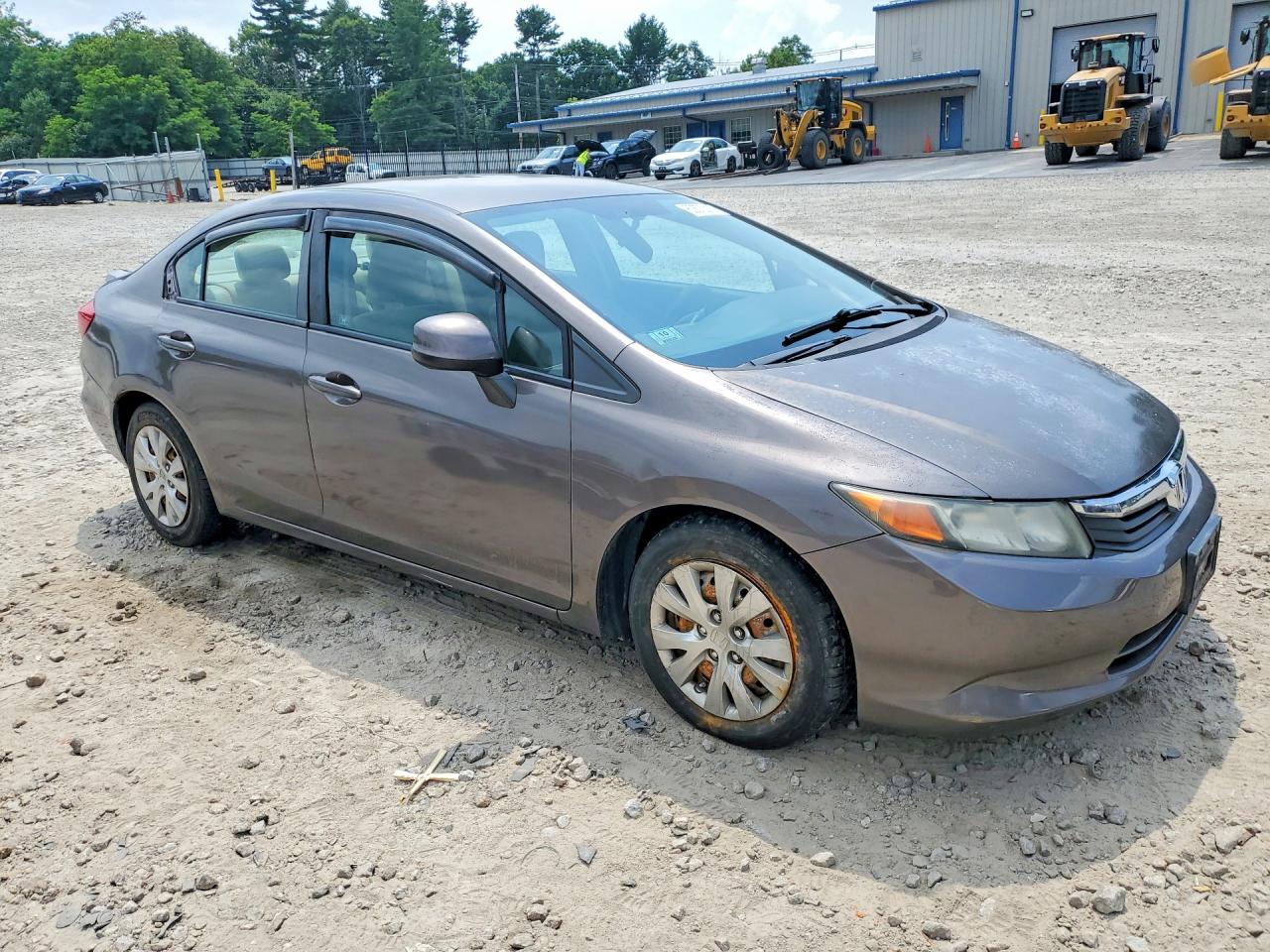 2HGFB2F54CH567056 · 2012 HONDA CIVIC · 4/12