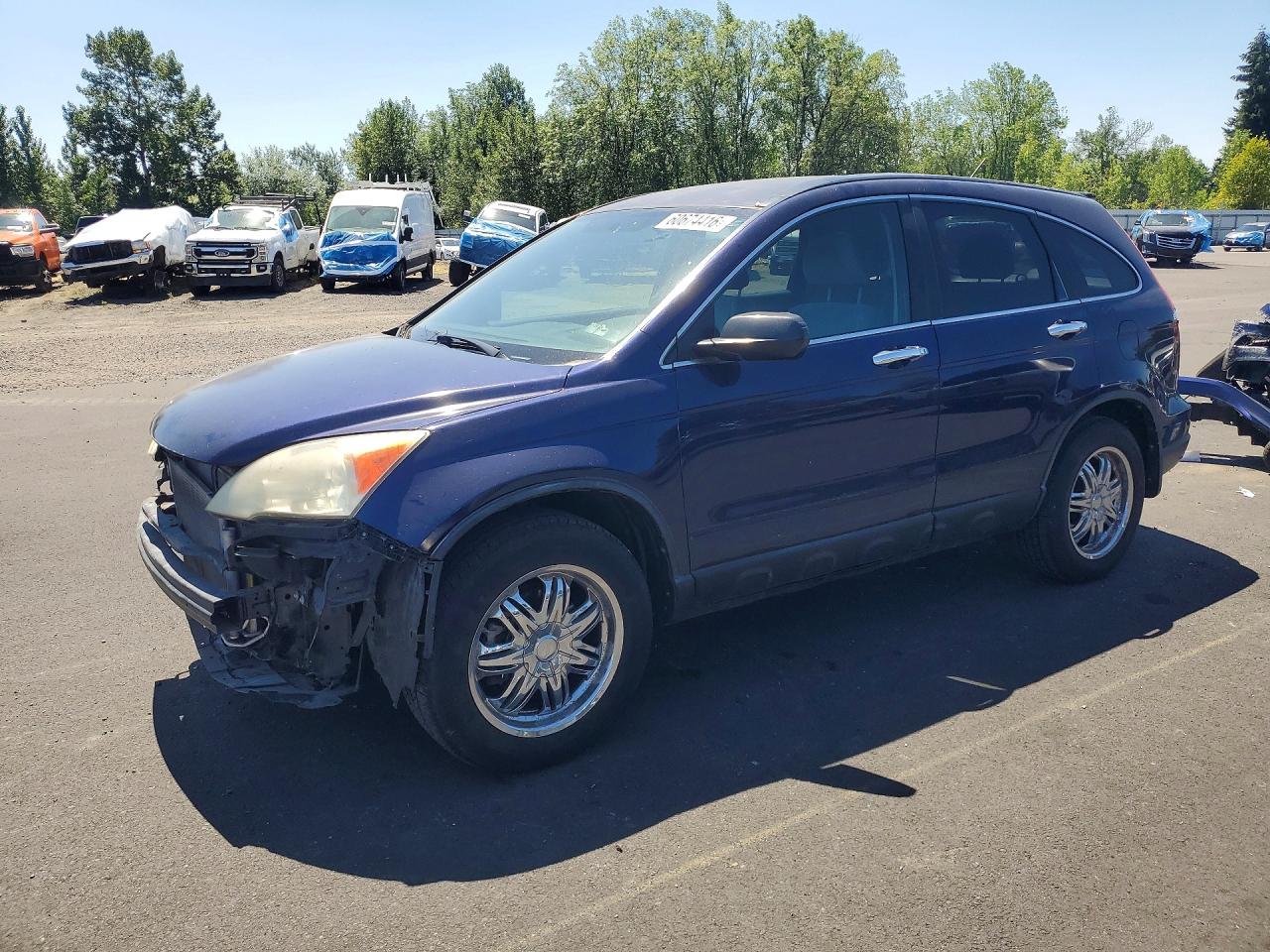 5J6RE4H42BL036792 · 2011 HONDA CR-V