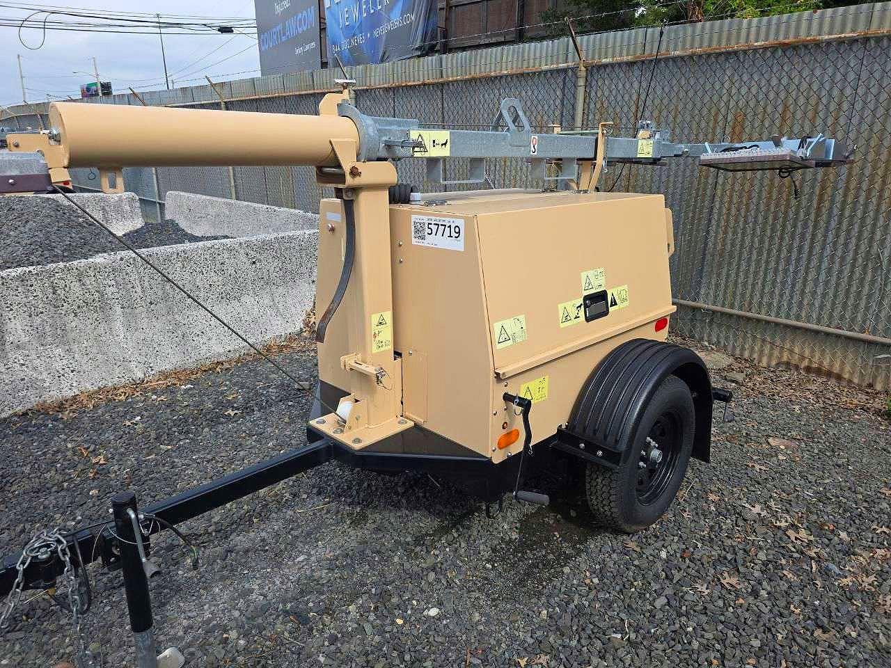 2020 GHS LIGHTING GREENFIRE IAF-01