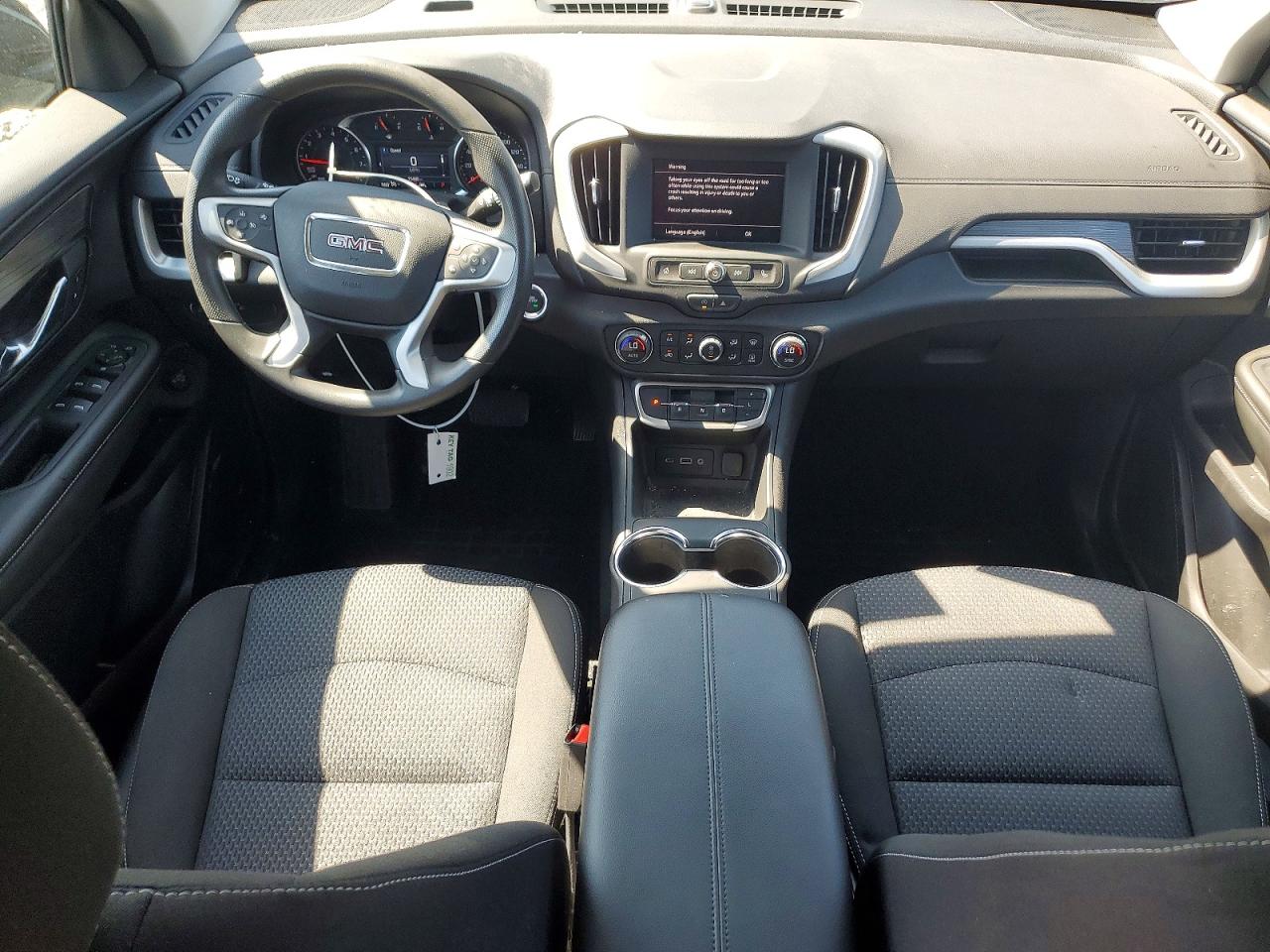 3GKALTEG3RL400366 · 2024 GMC TERRAIN · 8/13