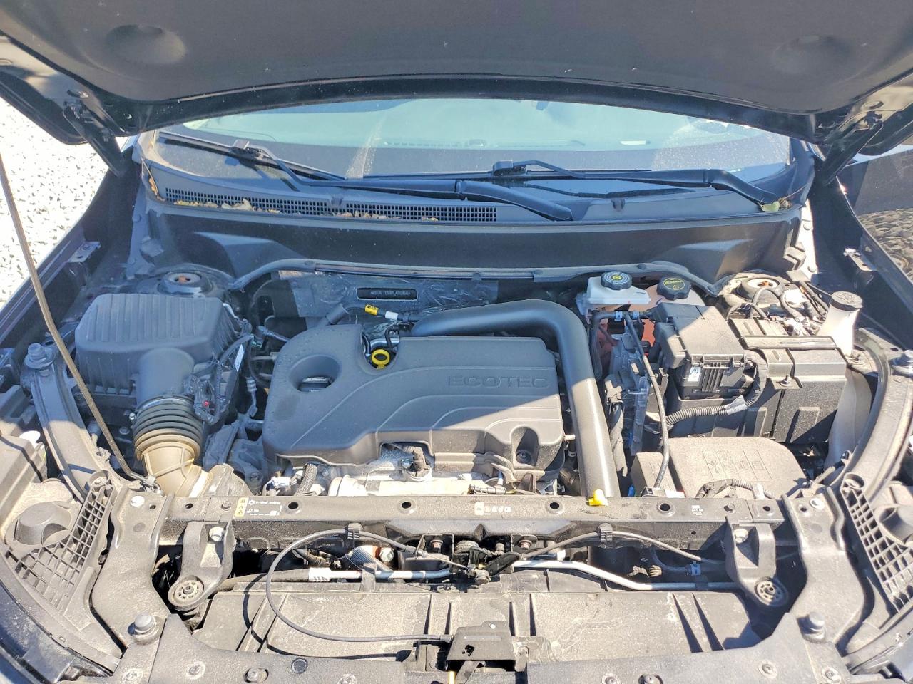 3GKALTEG3RL400366 · 2024 GMC TERRAIN · 12/13