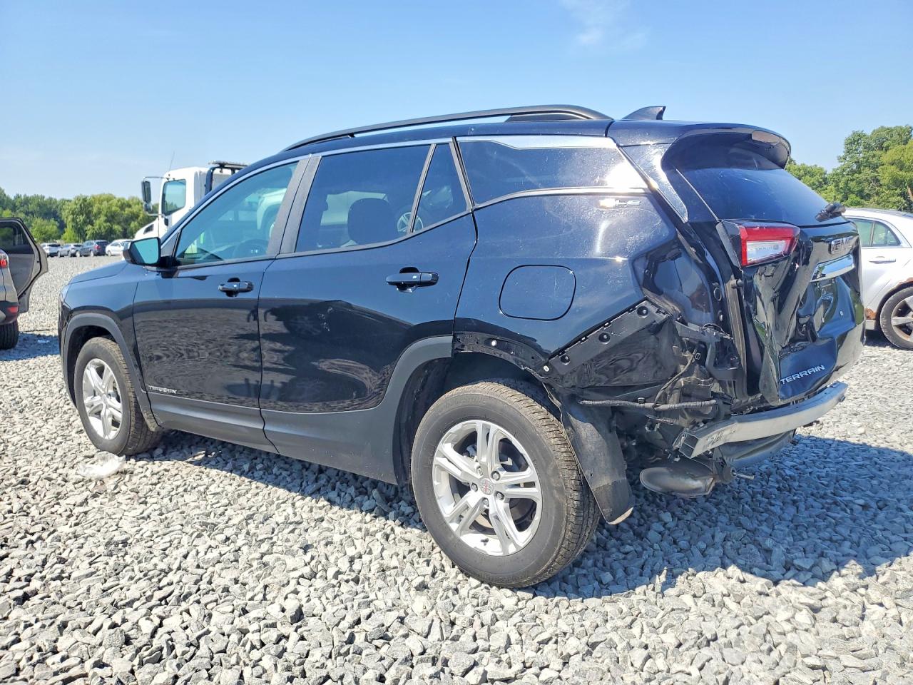 3GKALTEG3RL400366 · 2024 GMC TERRAIN · 2/13