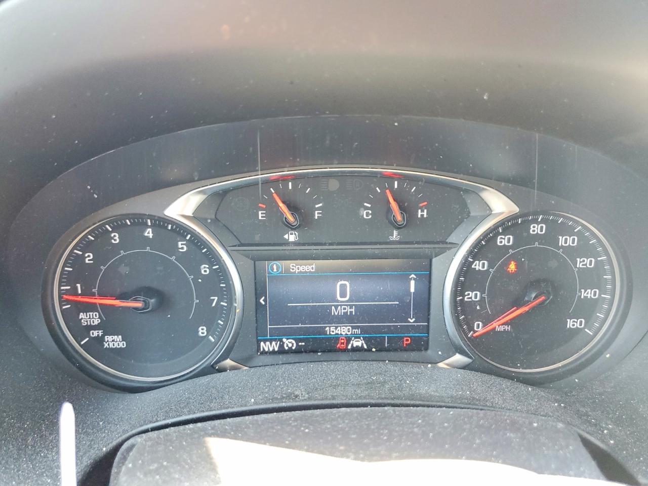 3GKALTEG3RL400366 · 2024 GMC TERRAIN · 9/13