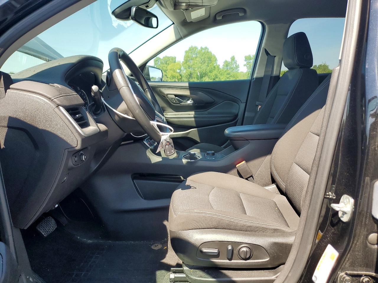 3GKALTEG3RL400366 · 2024 GMC TERRAIN · 7/13