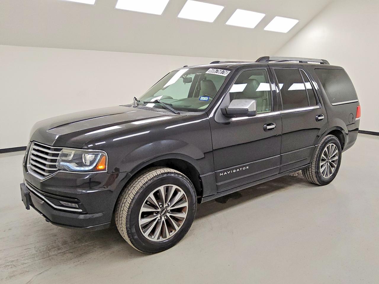 5LMJJ2HT2FEJ05994 · 2015 LINCOLN NAVIGATOR
