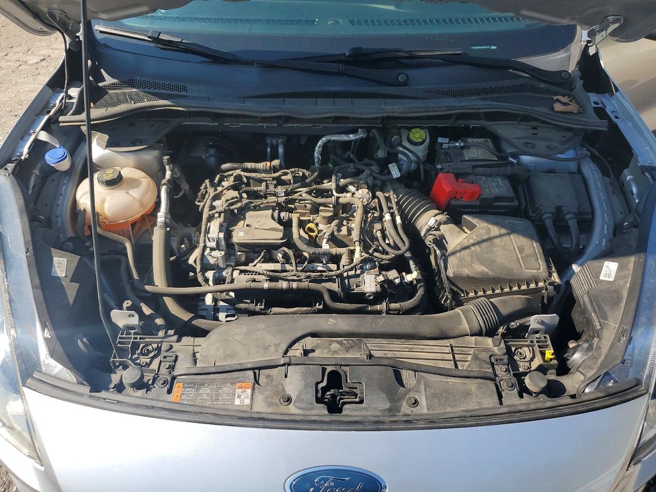 1FMCU9G66LUC30182 · 2020 FORD ESCAPE · 12/13