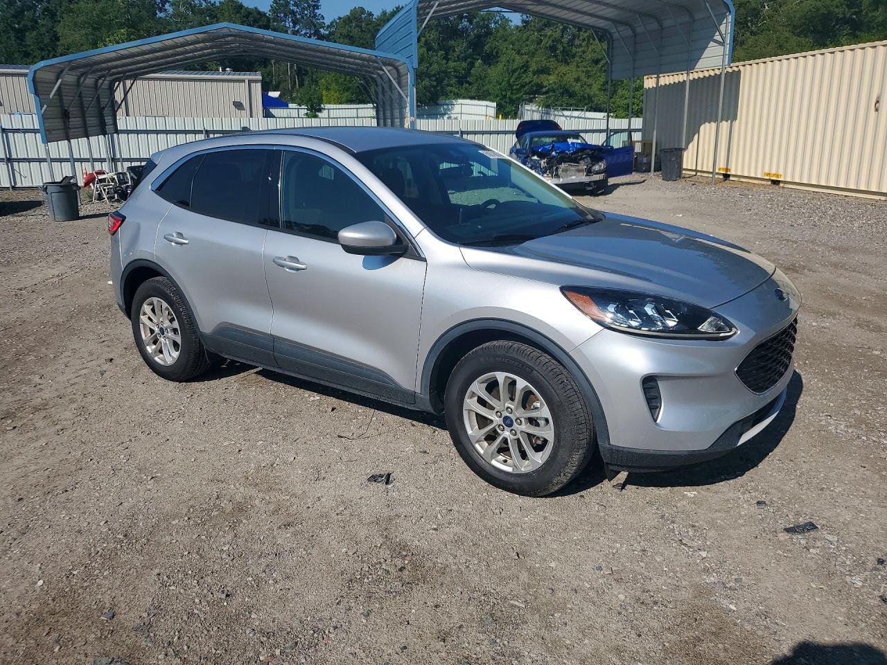 1FMCU9G66LUC30182 · 2020 FORD ESCAPE · 4/13
