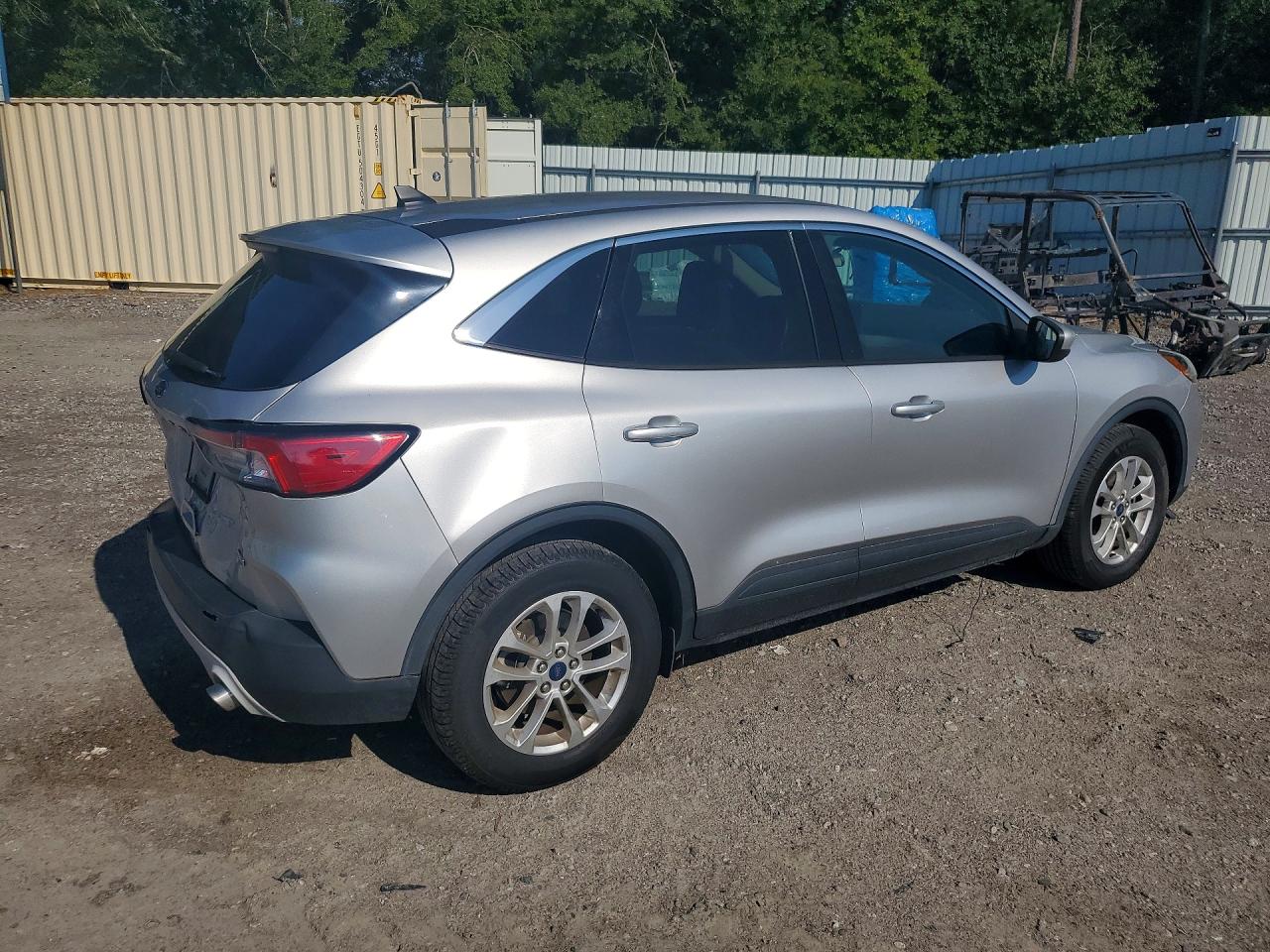1FMCU9G66LUC30182 · 2020 FORD ESCAPE · 3/13