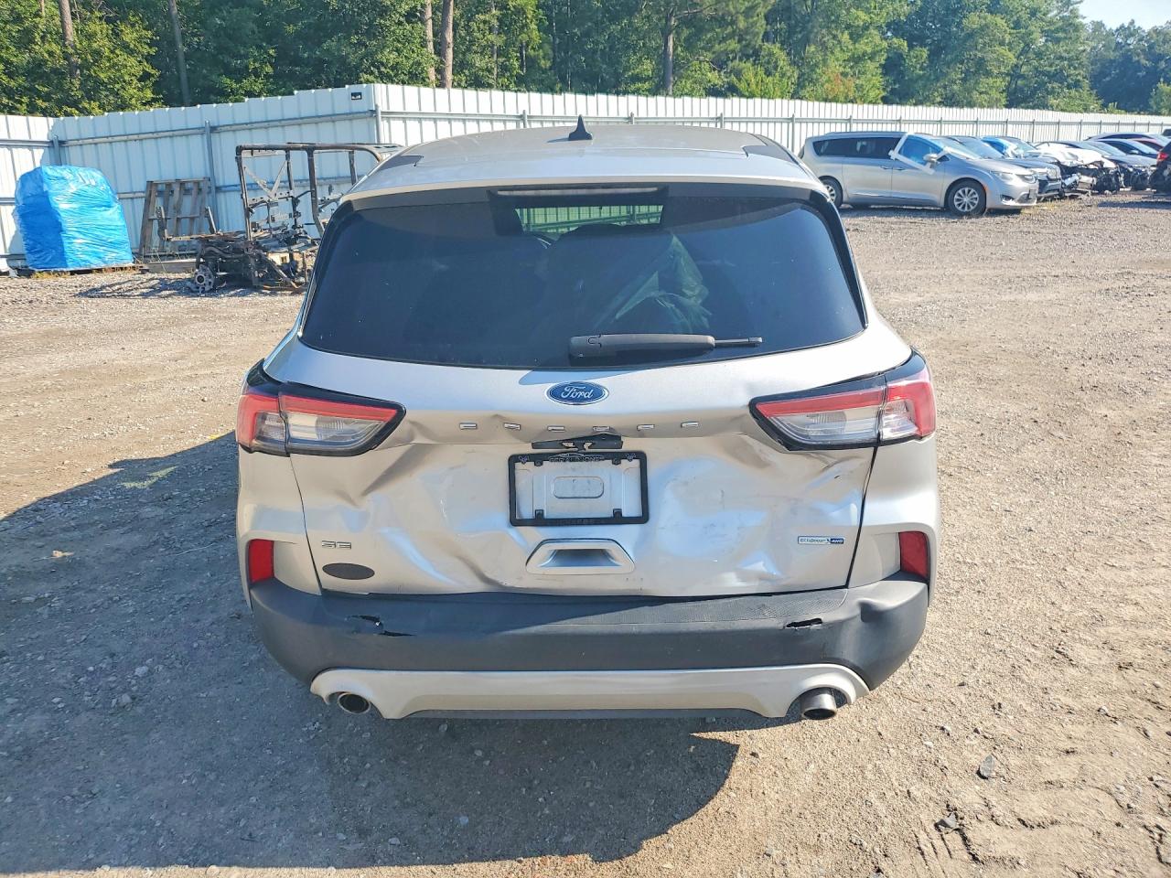 1FMCU9G66LUC30182 · 2020 FORD ESCAPE · 6/13