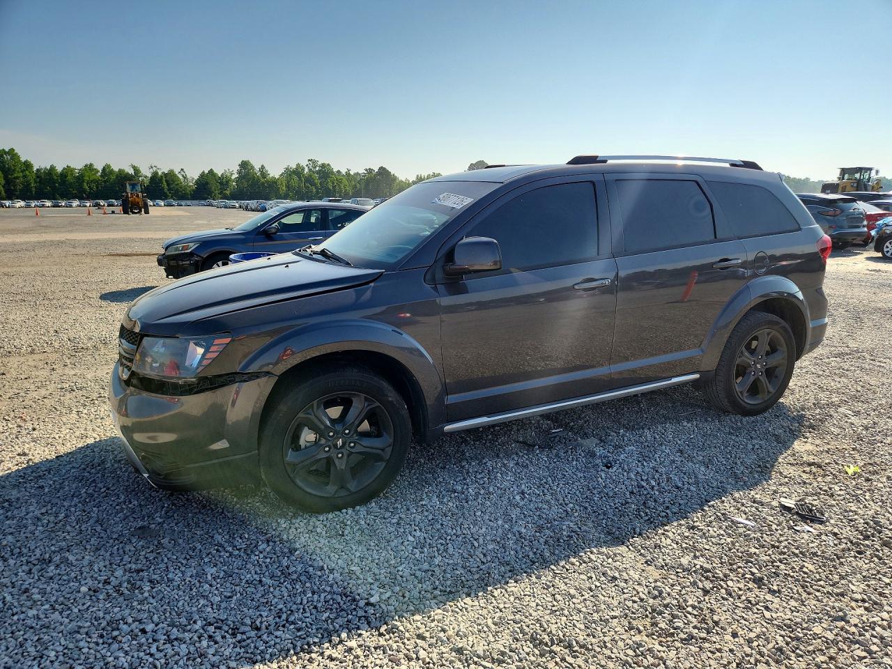 3C4PDCGG3KT731471 · 2019 DODGE JOURNEY