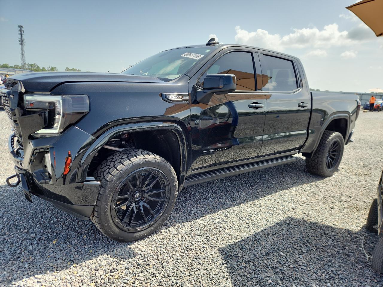 1GTU9FEL5MZ251899 · 2021 GMC SIERRA
