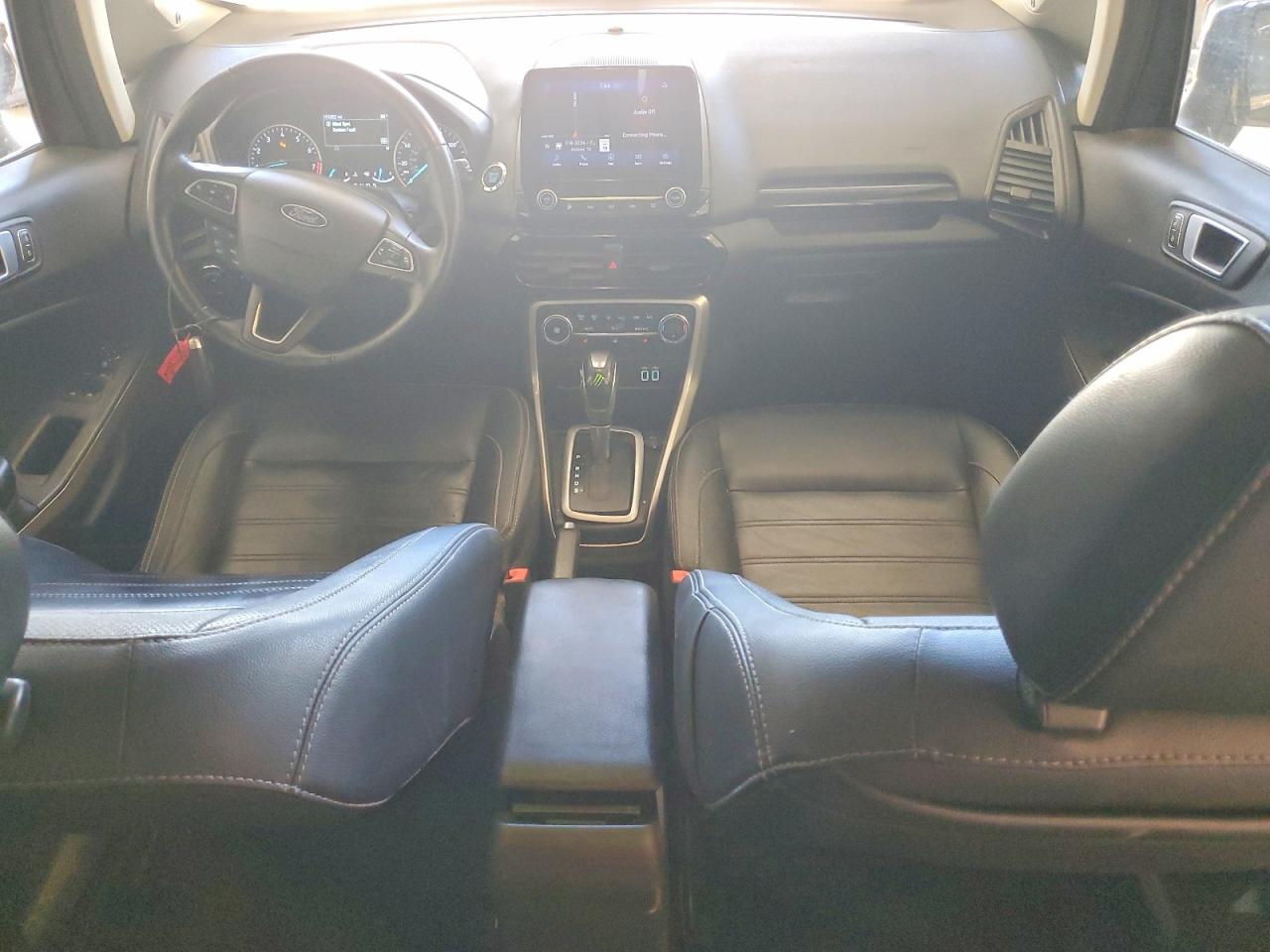 MAJ3S2KE5LC370512 · 2020 FORD ECOSPORT · 8/13