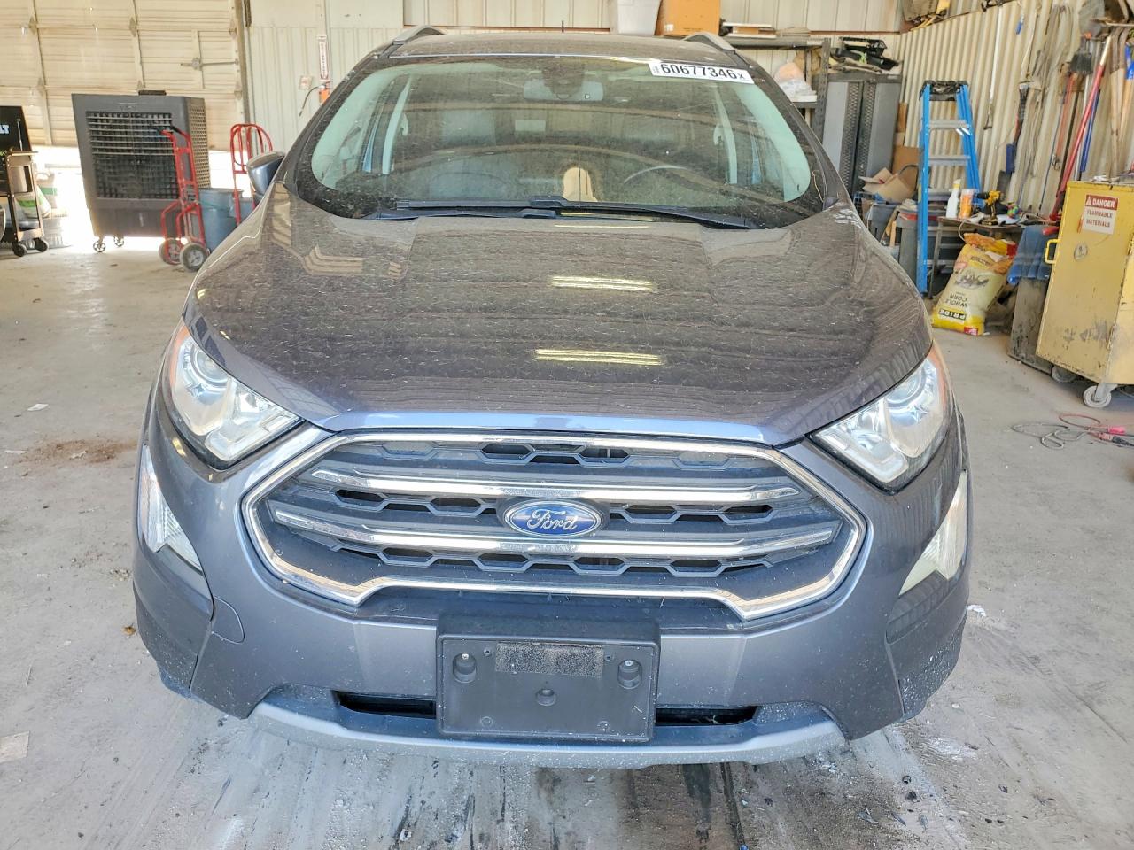 MAJ3S2KE5LC370512 · 2020 FORD ECOSPORT · 5/13