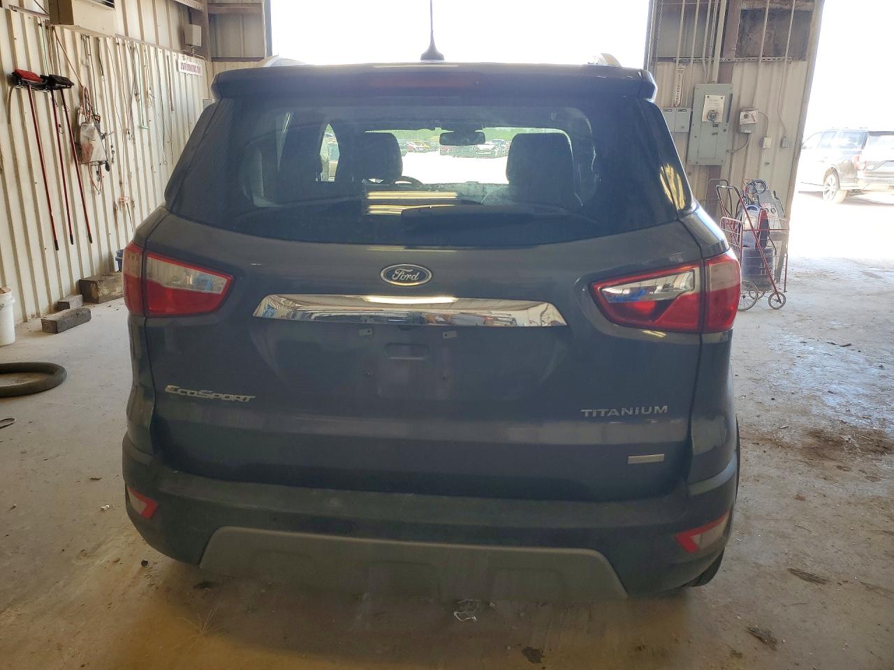 MAJ3S2KE5LC370512 · 2020 FORD ECOSPORT · 6/13