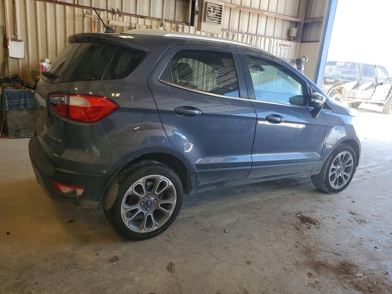MAJ3S2KE5LC370512 · 2020 FORD ECOSPORT · 3/13