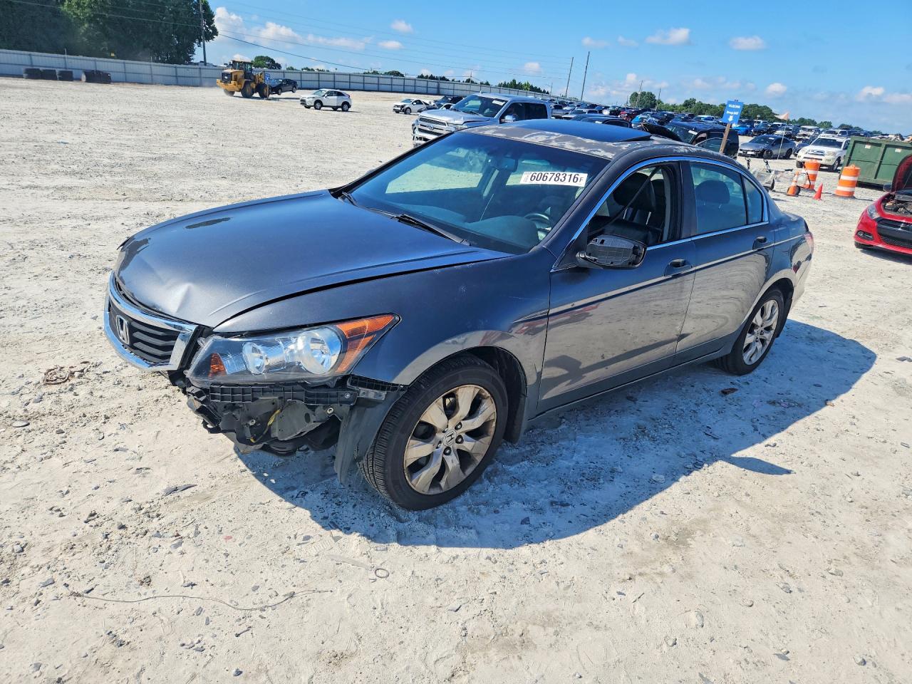 JHMCP26898C010083 · 2008 HONDA ACCORD