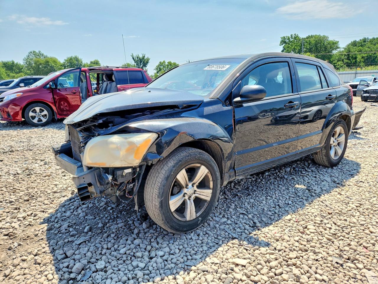 1B3CB4HAXAD532959 · 2010 DODGE CALIBER