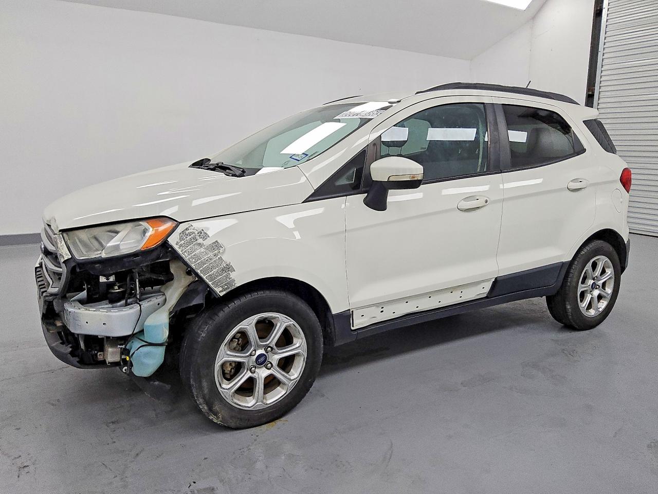 MAJ3S2GE1LC352047 · 2020 FORD ECOSPORT